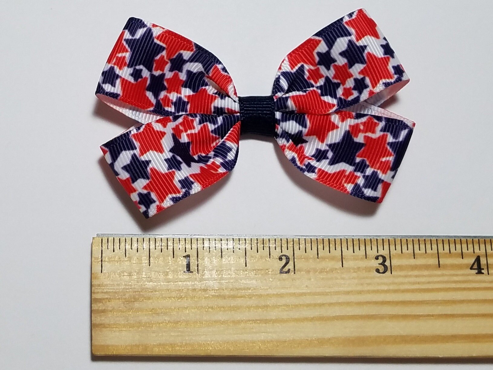 3" Stars 