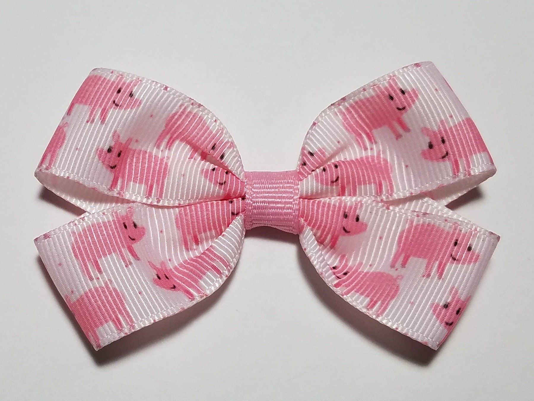 3" Pig 