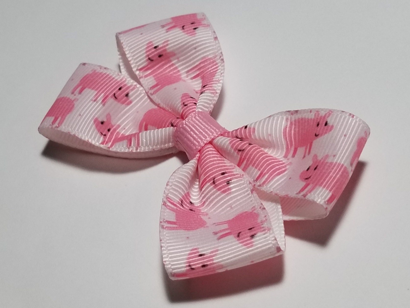 3" Pig 