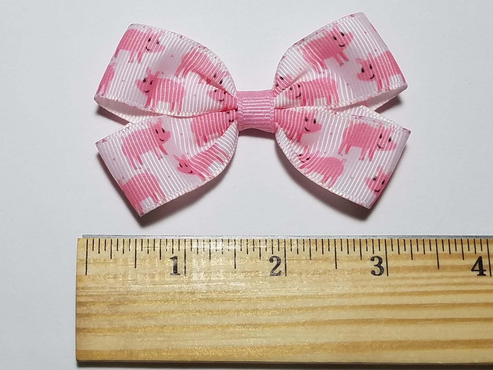 3" Pig 