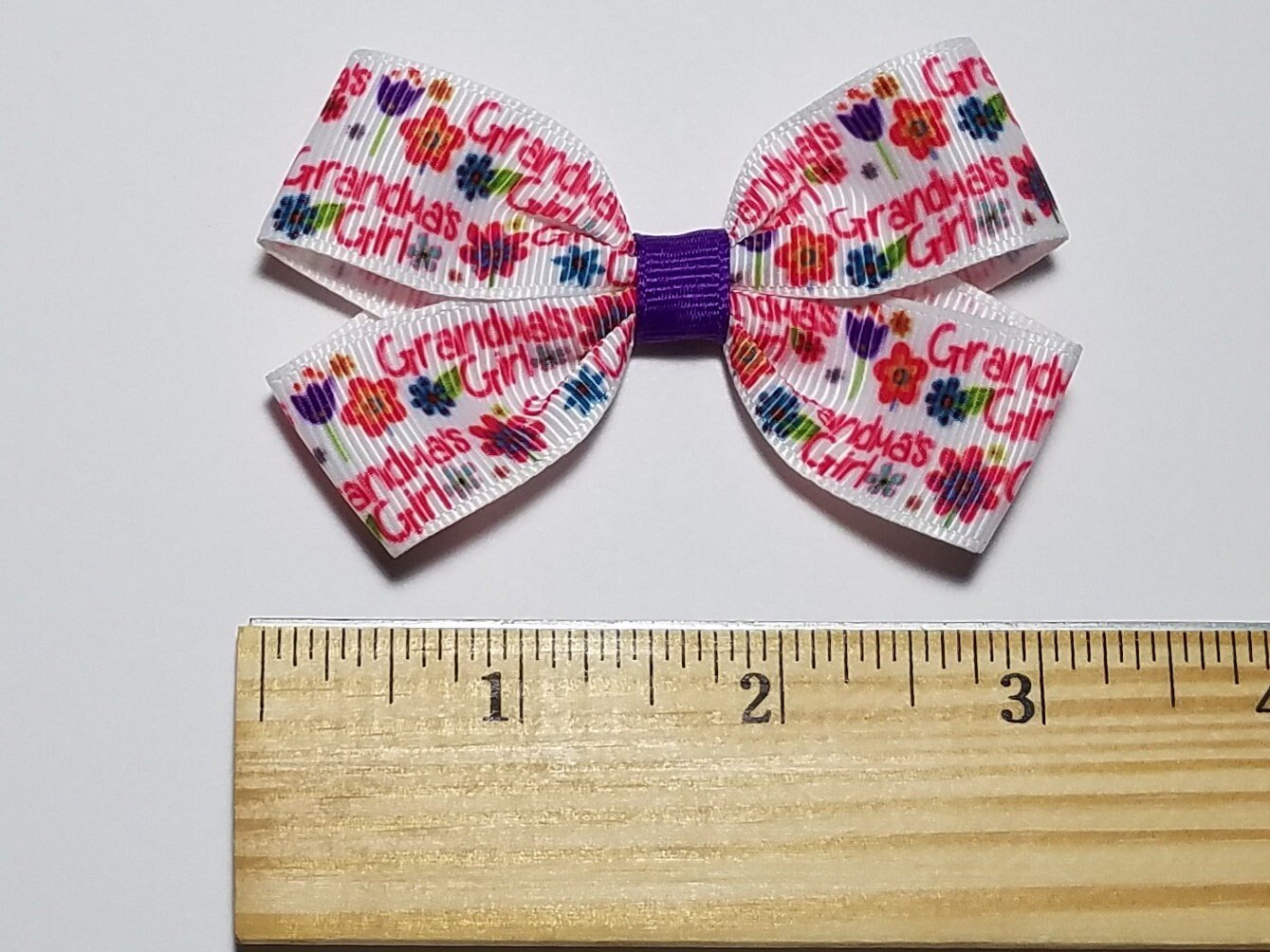 3" Grandma's Girl