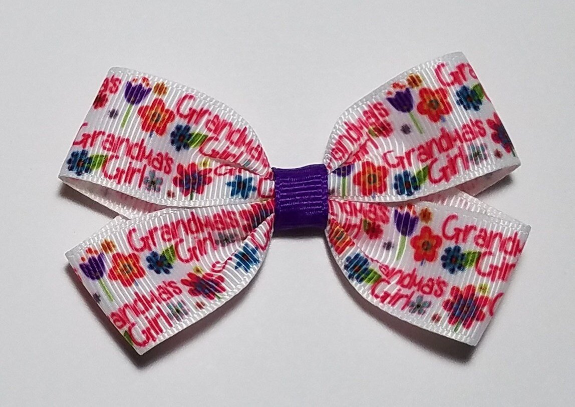 3" Grandma's Girl