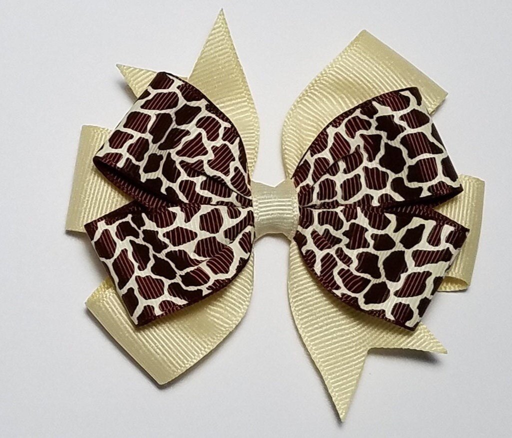 3.5" Giraffe 