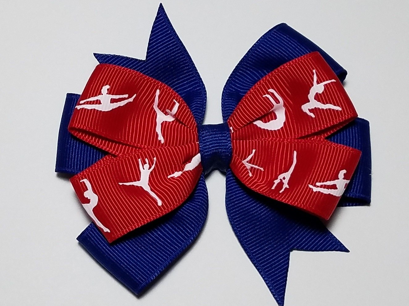 3.5" Gymnastics 