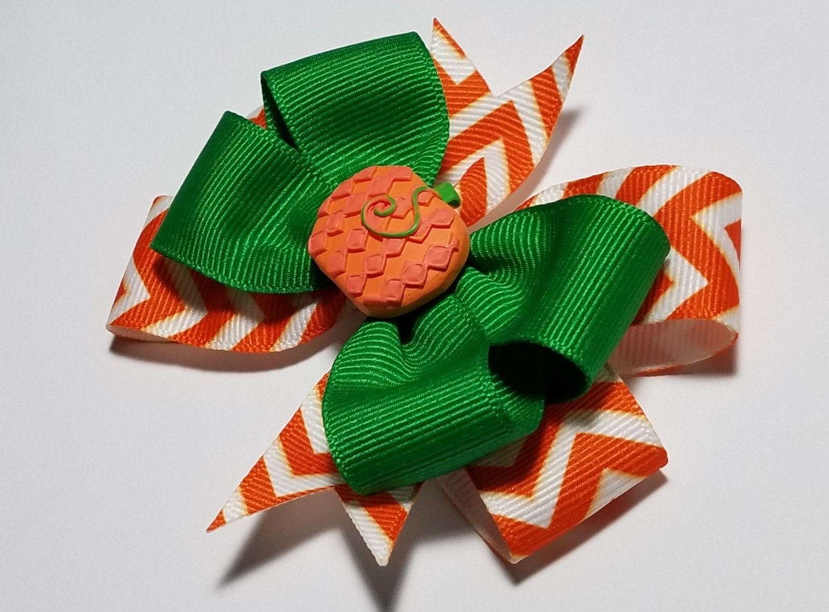 3.5" Pumpkin