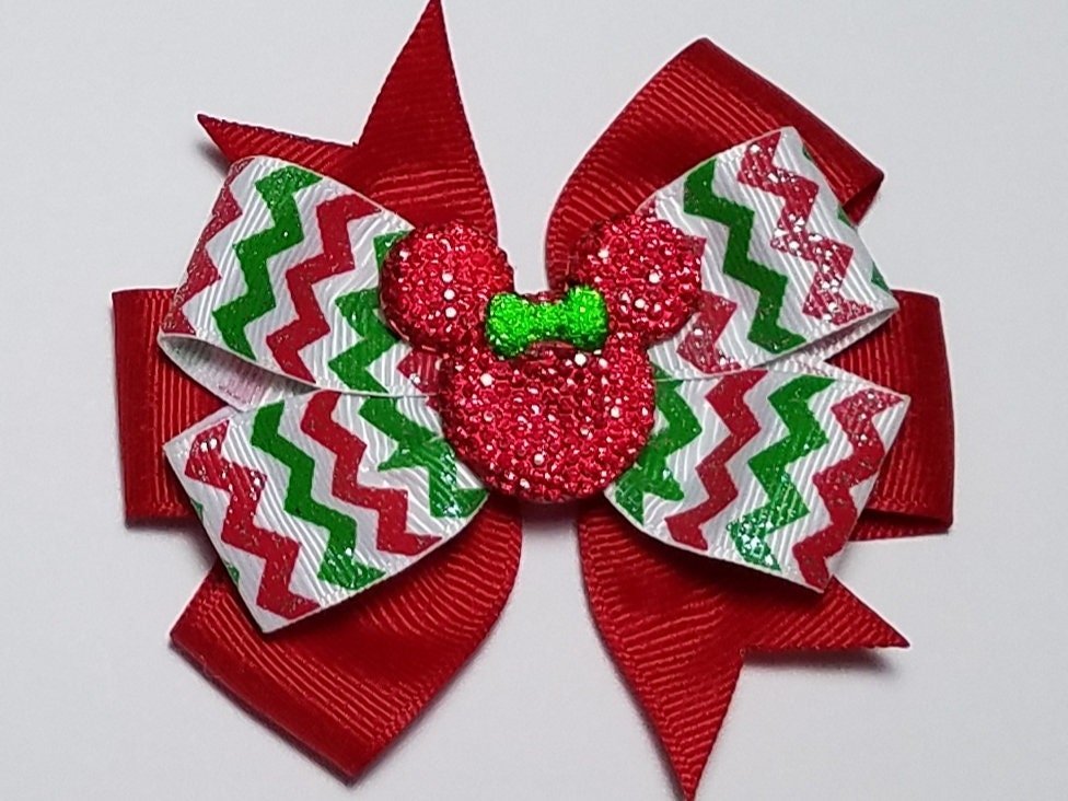 3.5" Christmas 
