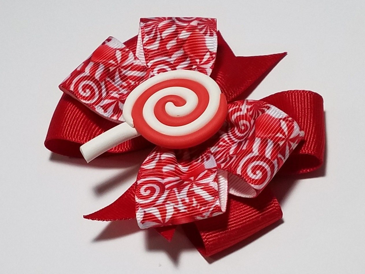 3.5" Lollipop 