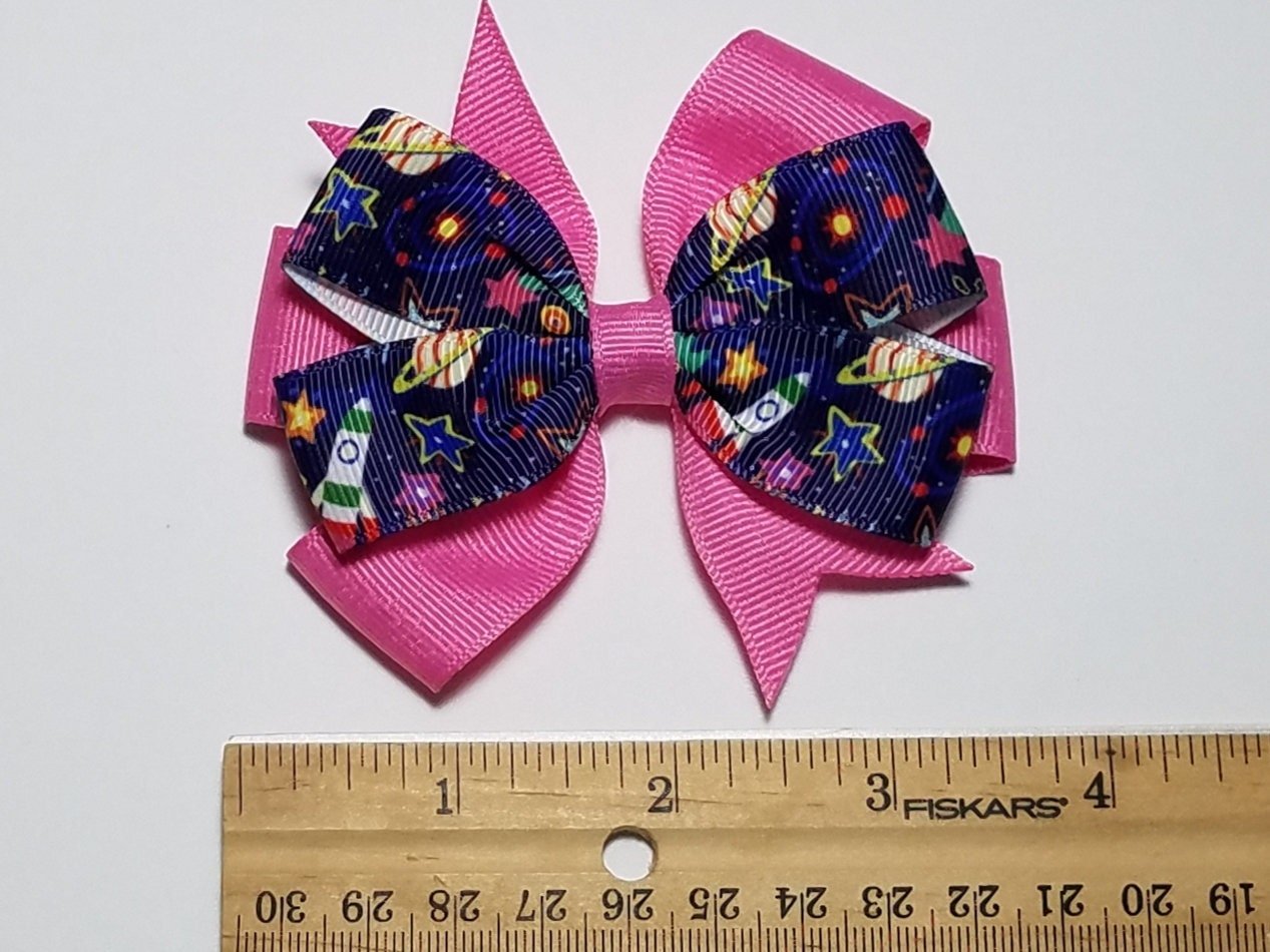 3.5" Outer Space 