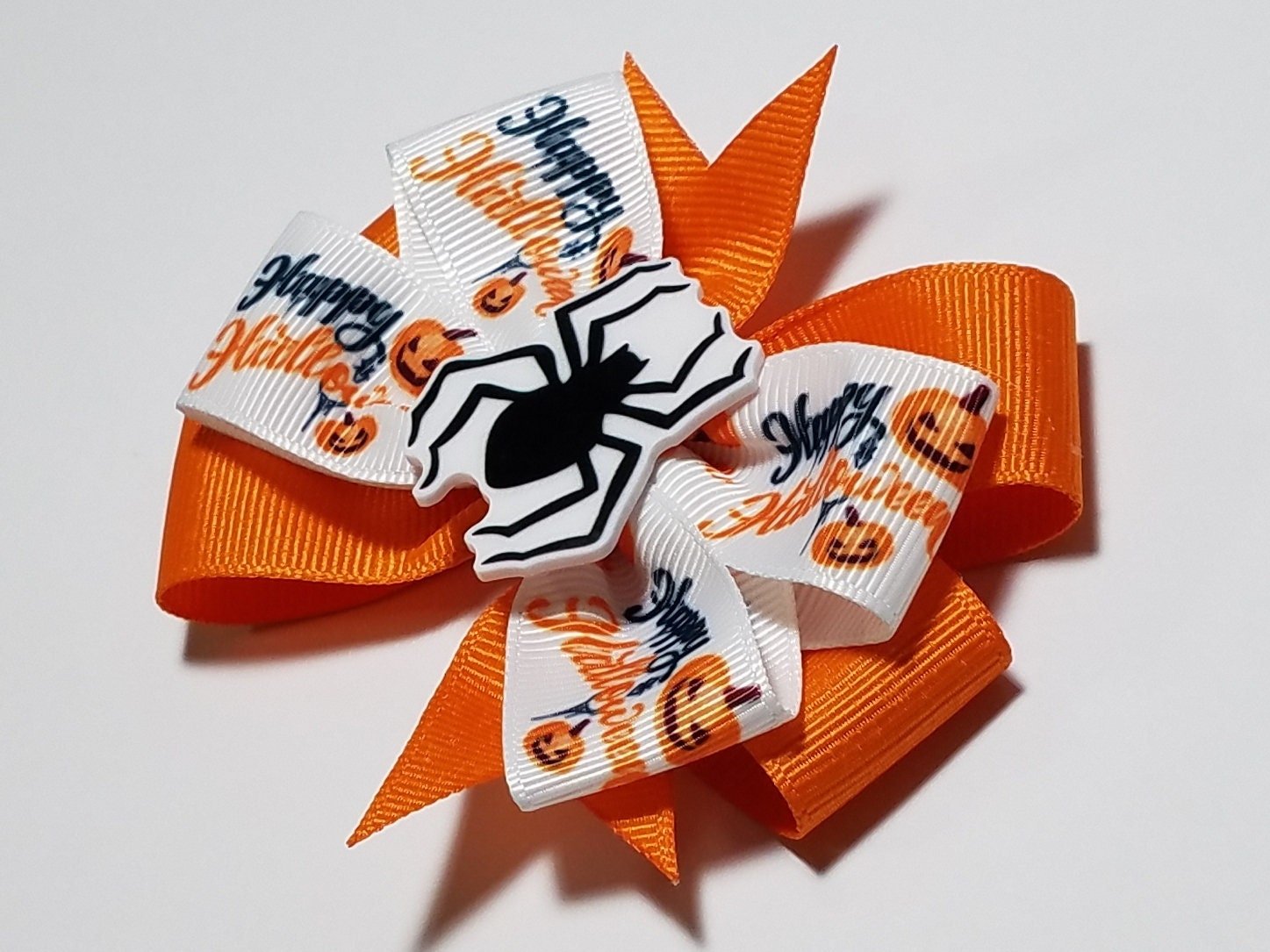 3.5" Spider