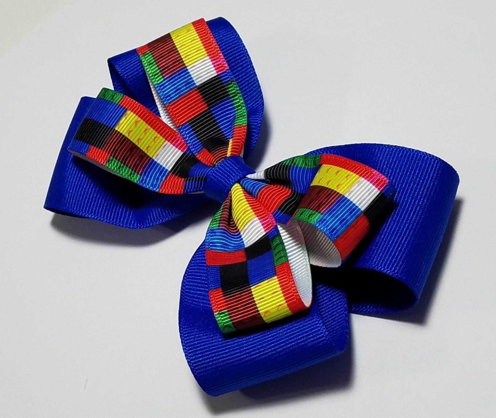 5" Building Blocks 