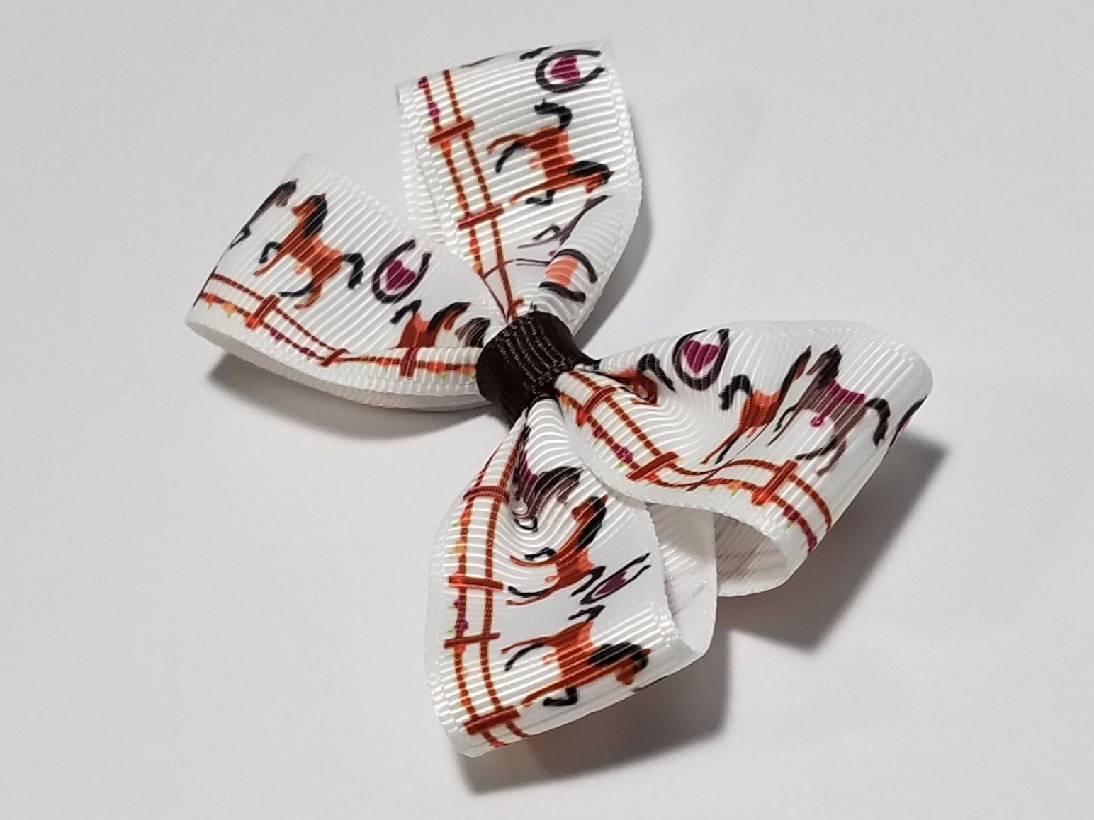 3" Horse 