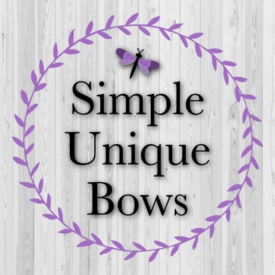 Mini Ribbon Organizer 