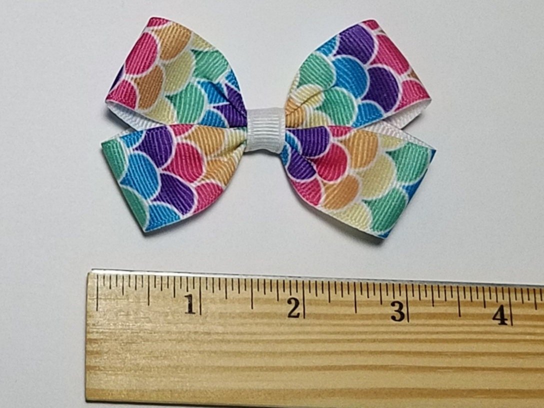 3" Mermaid 