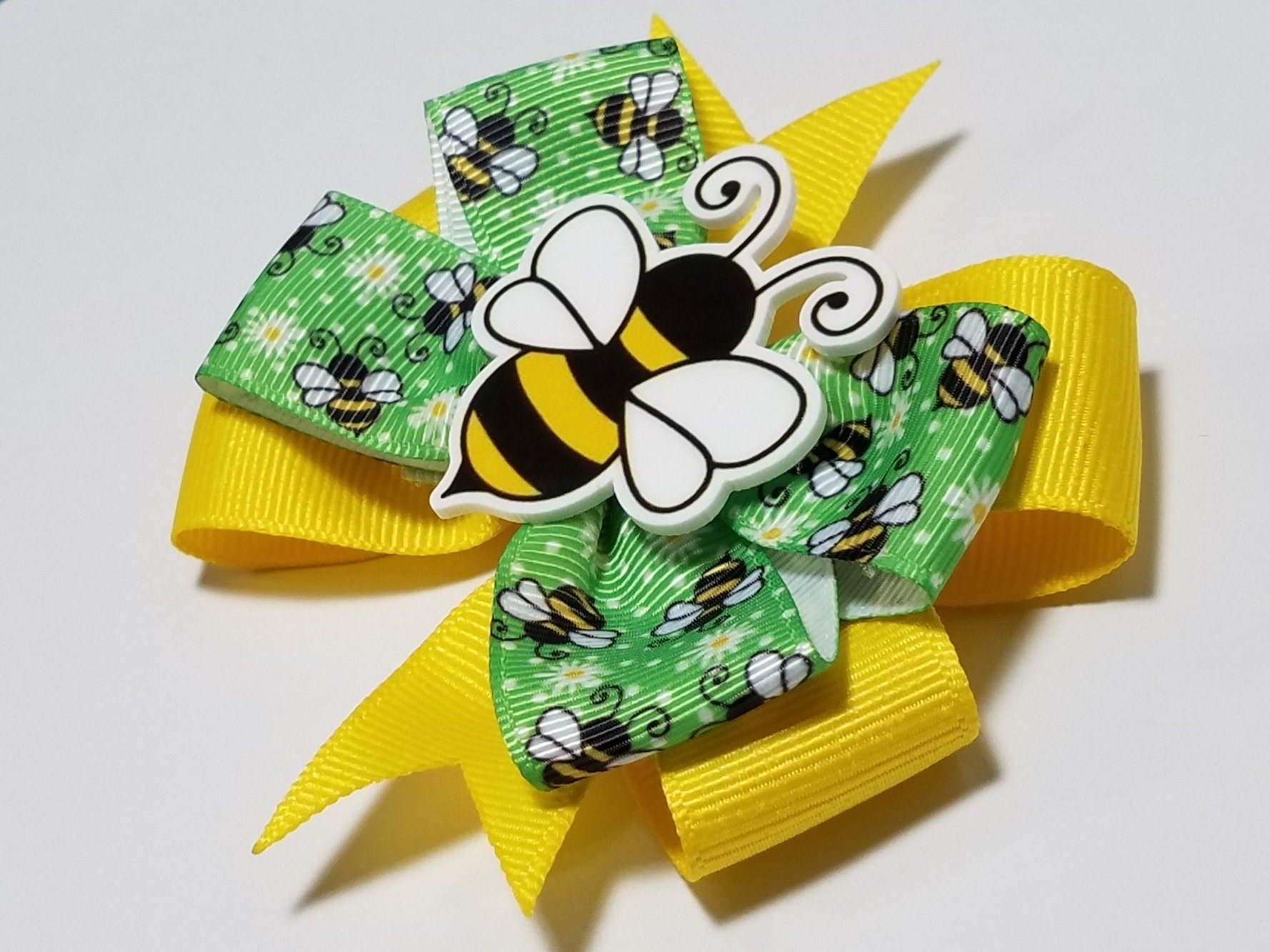 3.5" Bee 