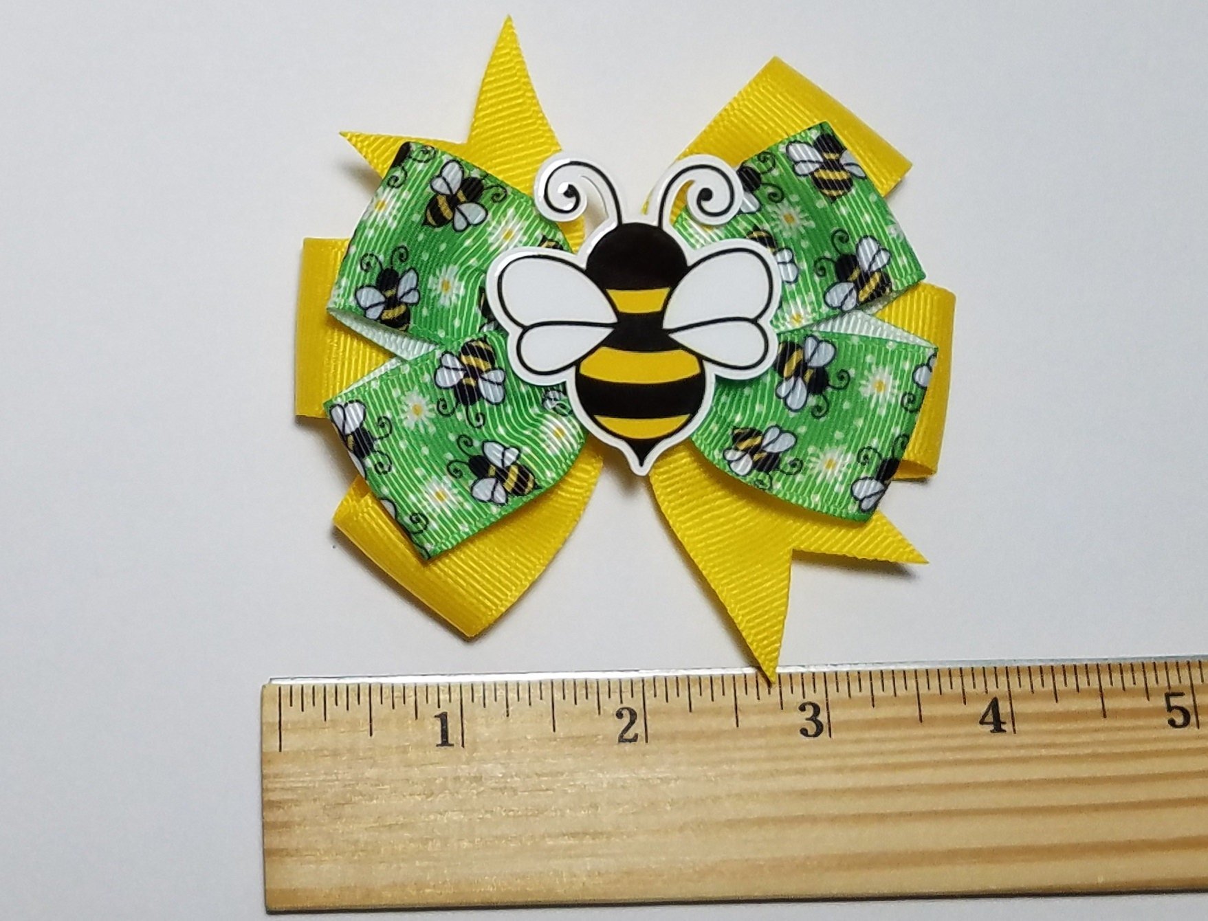 3.5" Bee 