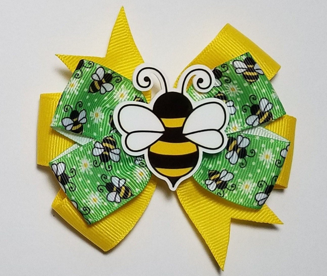 3.5" Bee 