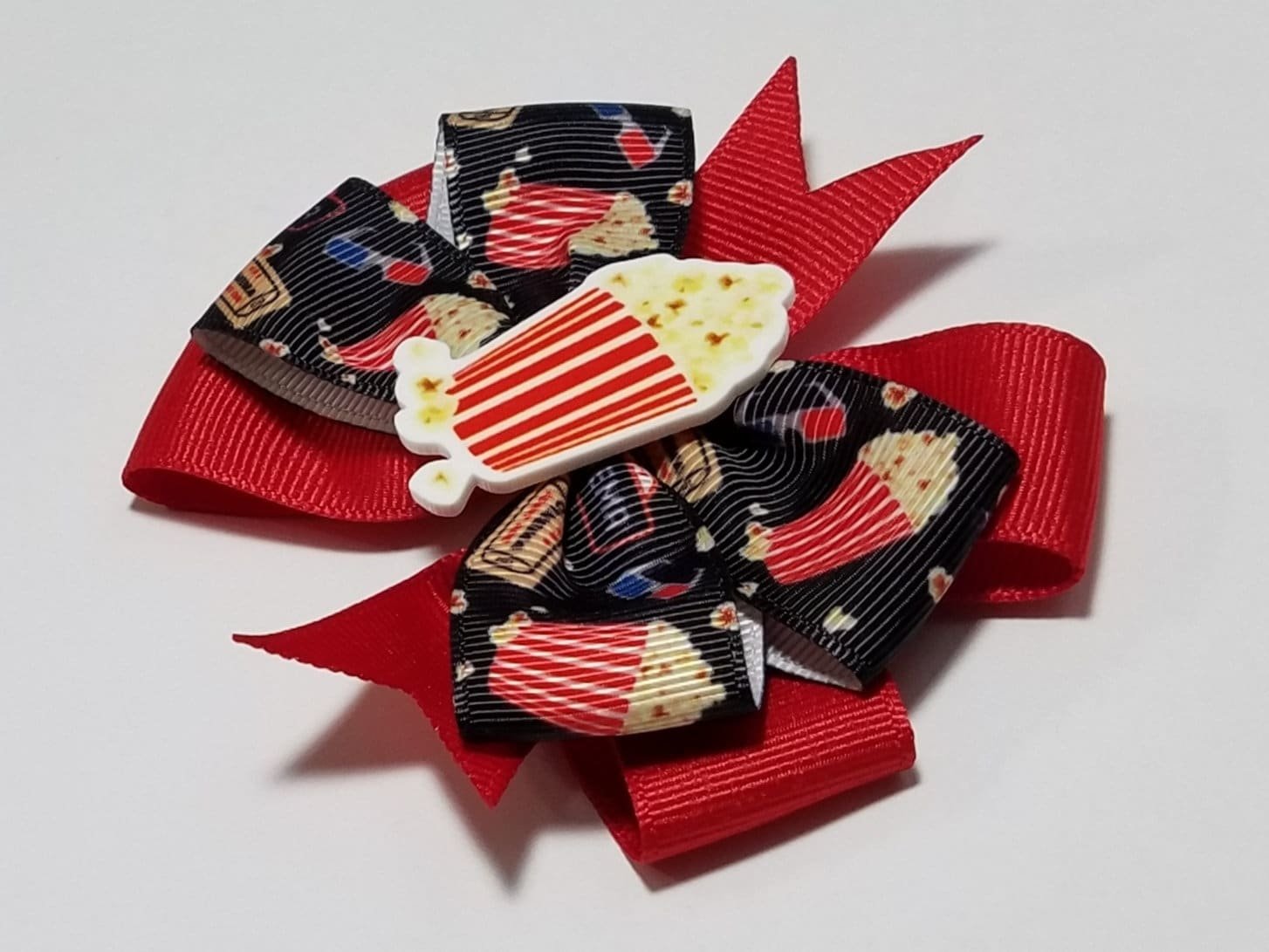 3.5" Movie Night Cinema