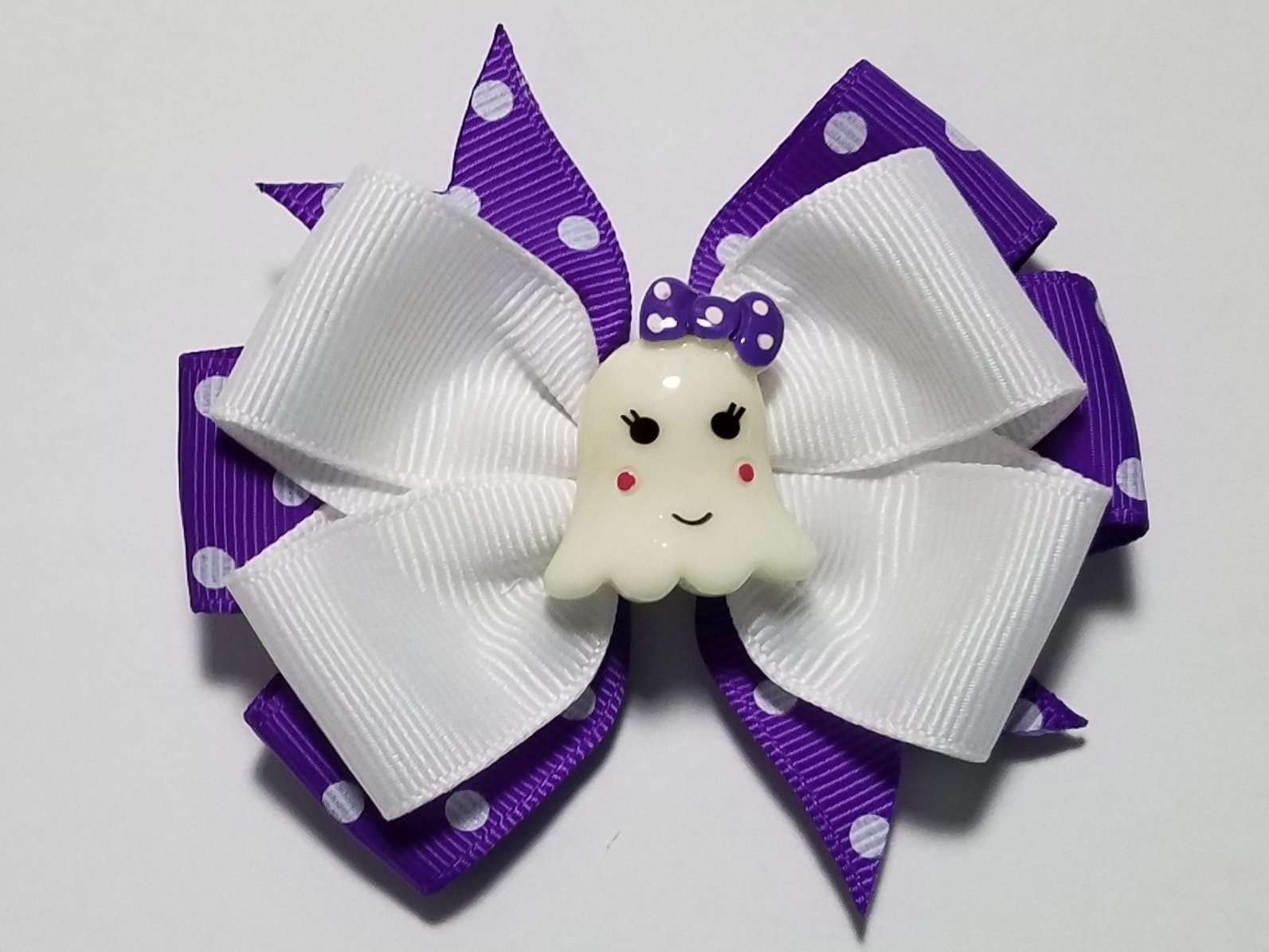 3.5" Ghost 