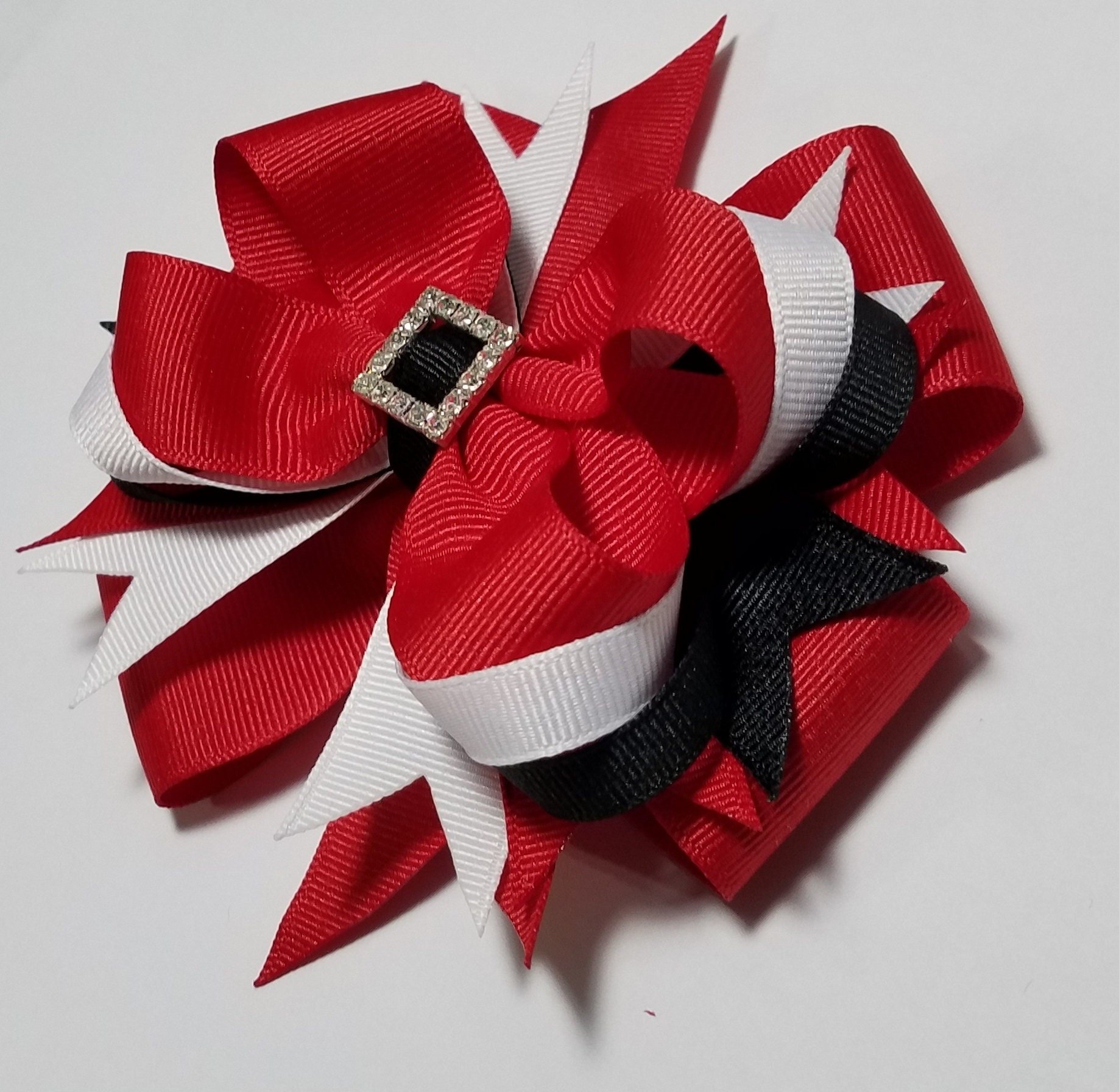 5" Santa Claus 