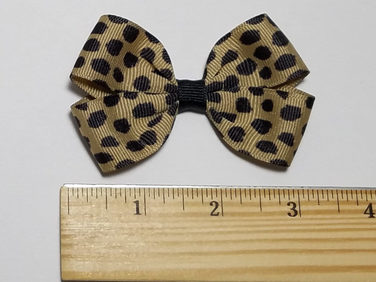 3" Cheetah 