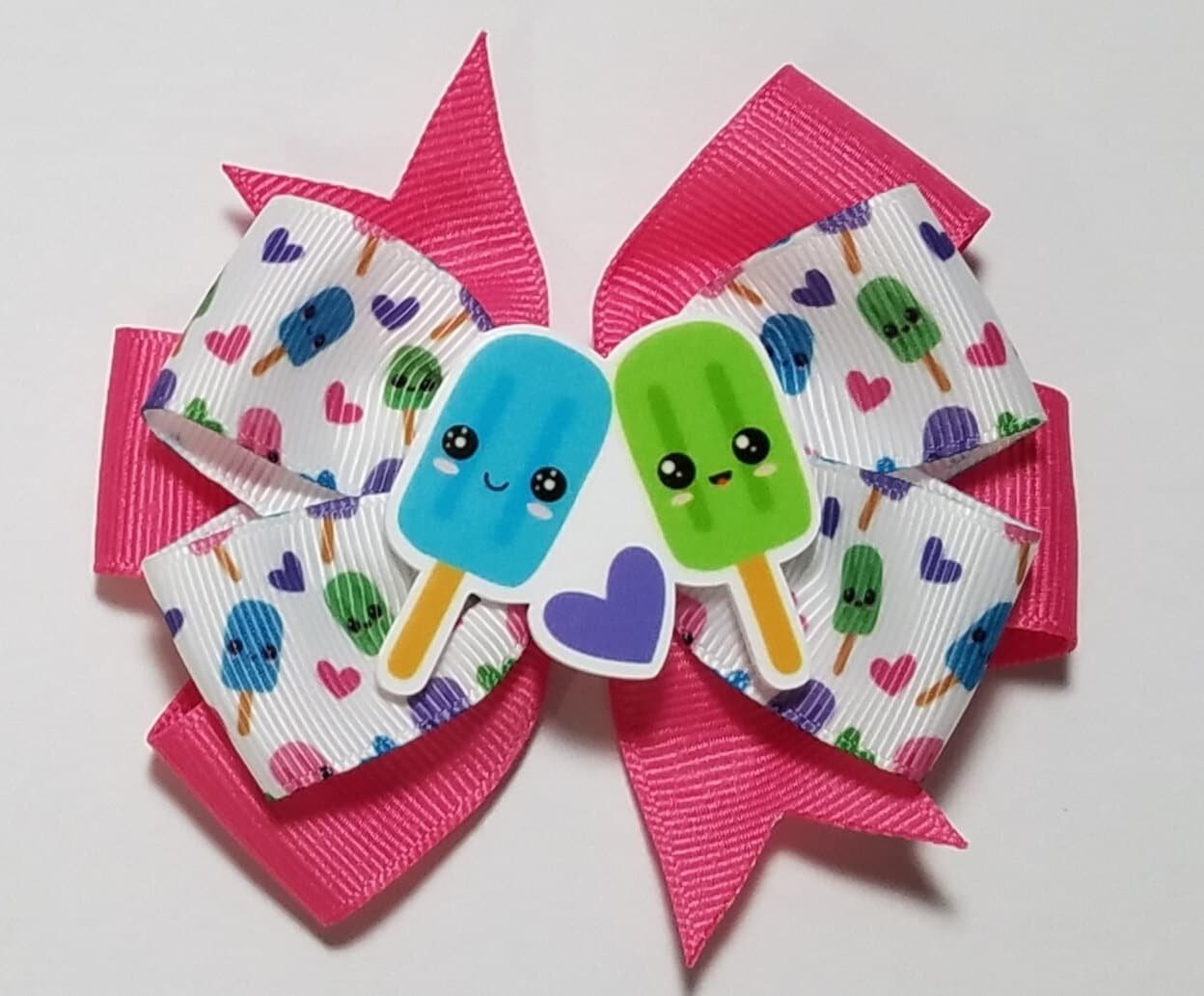 3.5" Popsicle 