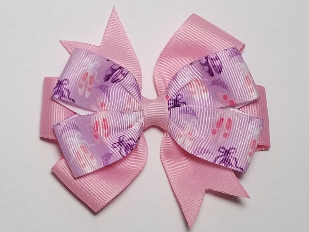 3.5" Ballet 