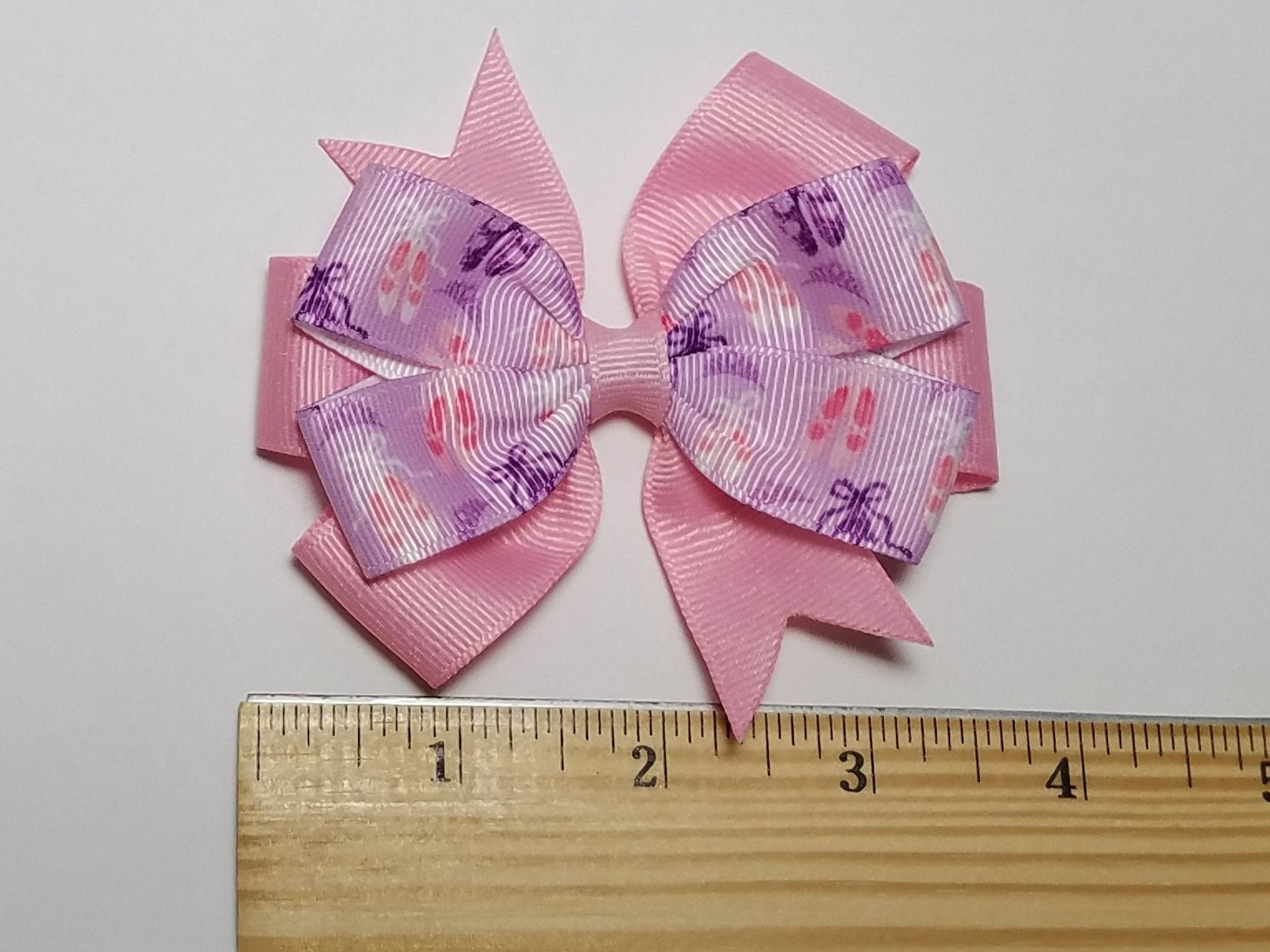 3.5" Ballet 