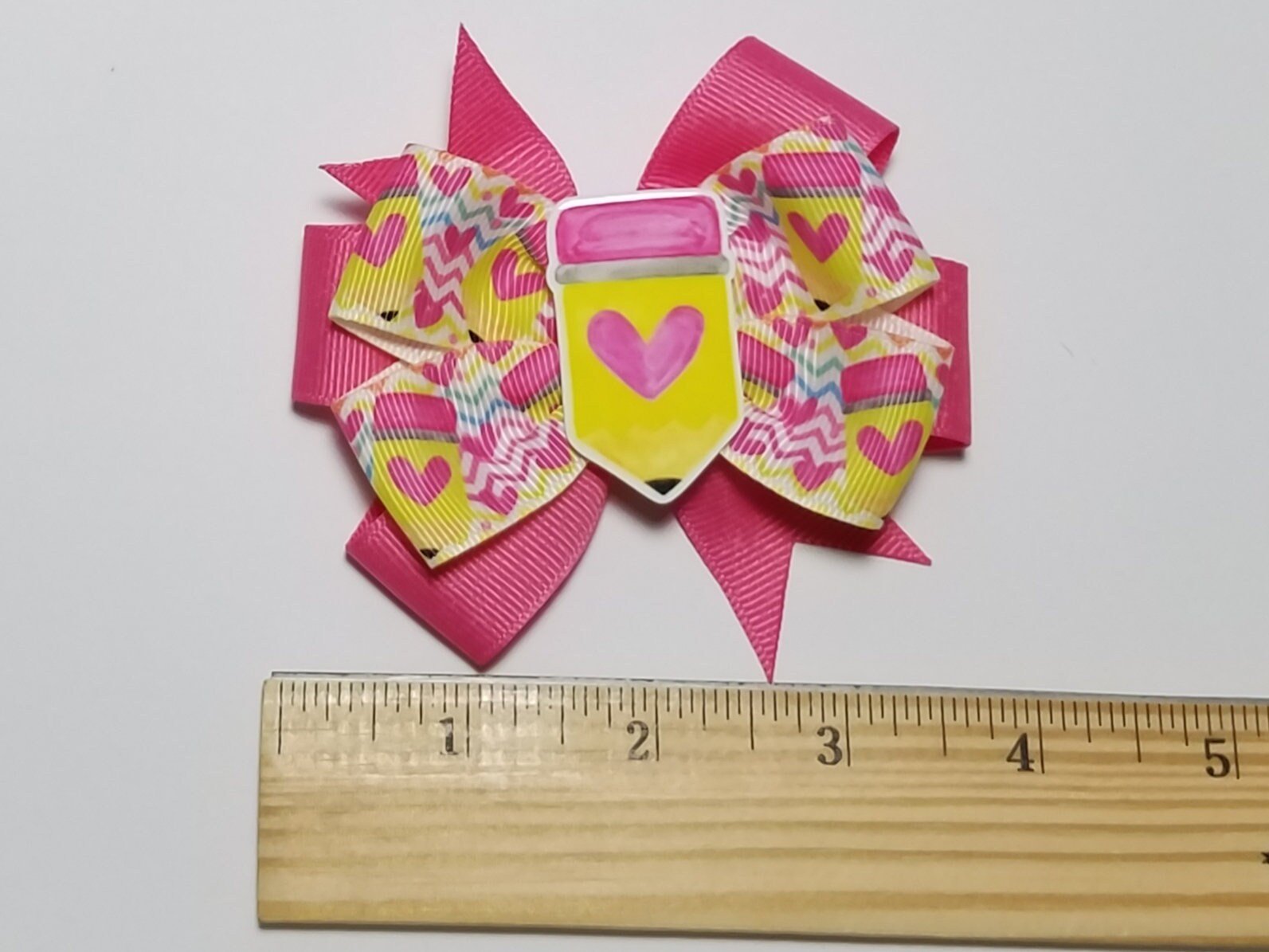 3.5" Pencil 