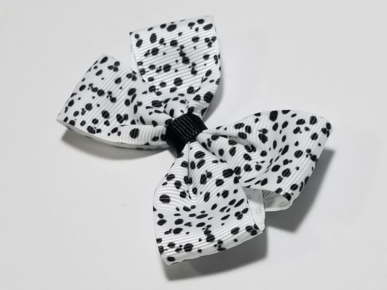 3" Dalmatian Puppy Spots 