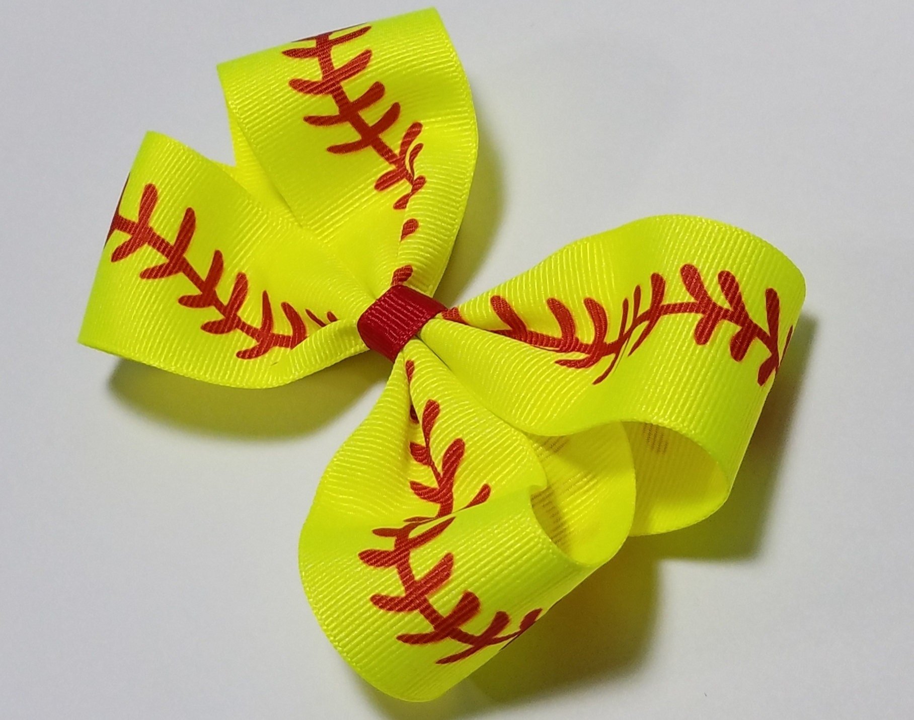 5" Softball 