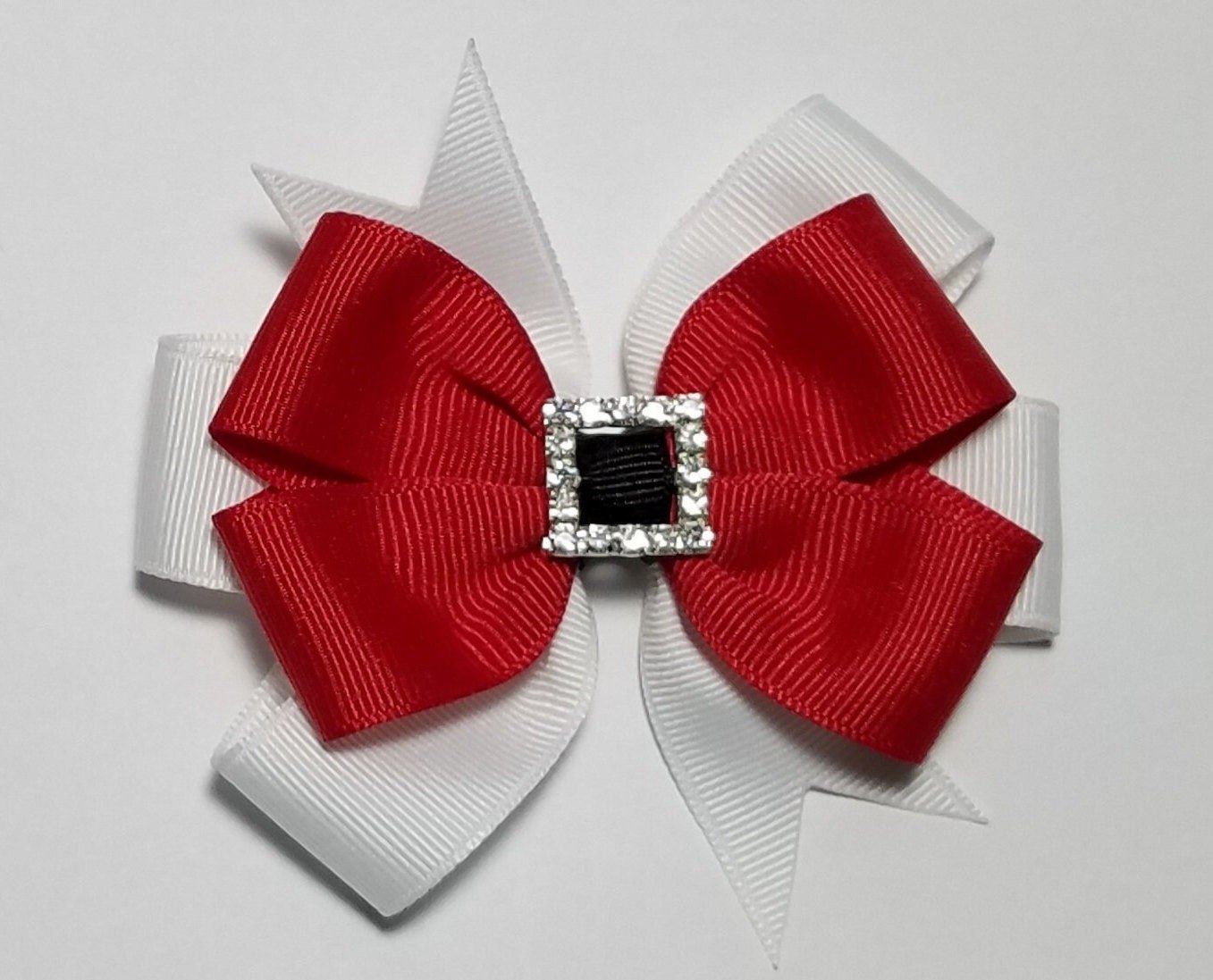 3.5" Santa Claus 