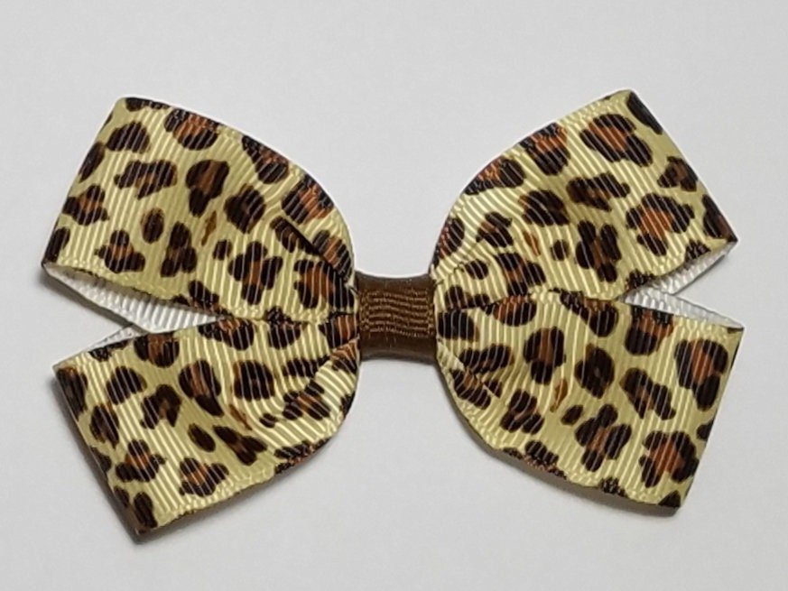 3" Leopard 