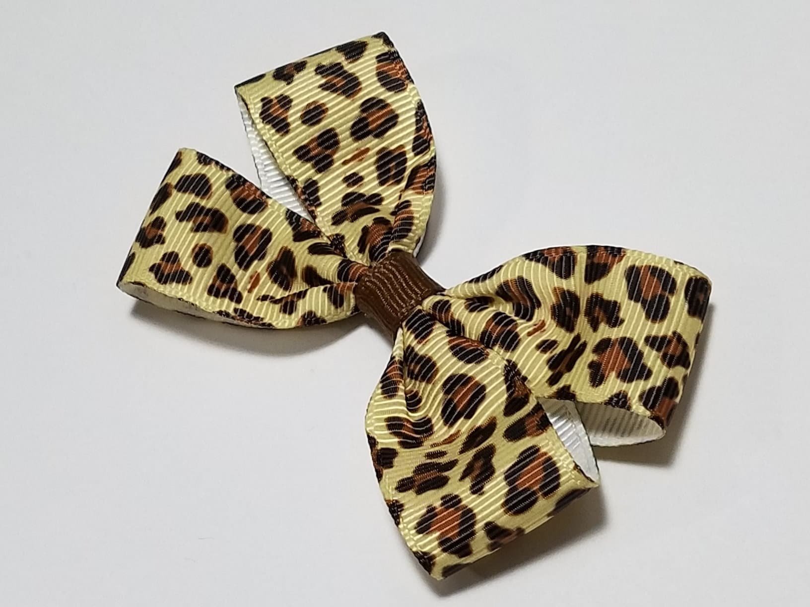 3" Leopard 