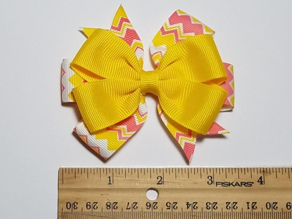 3.5" Pink Lemonade 