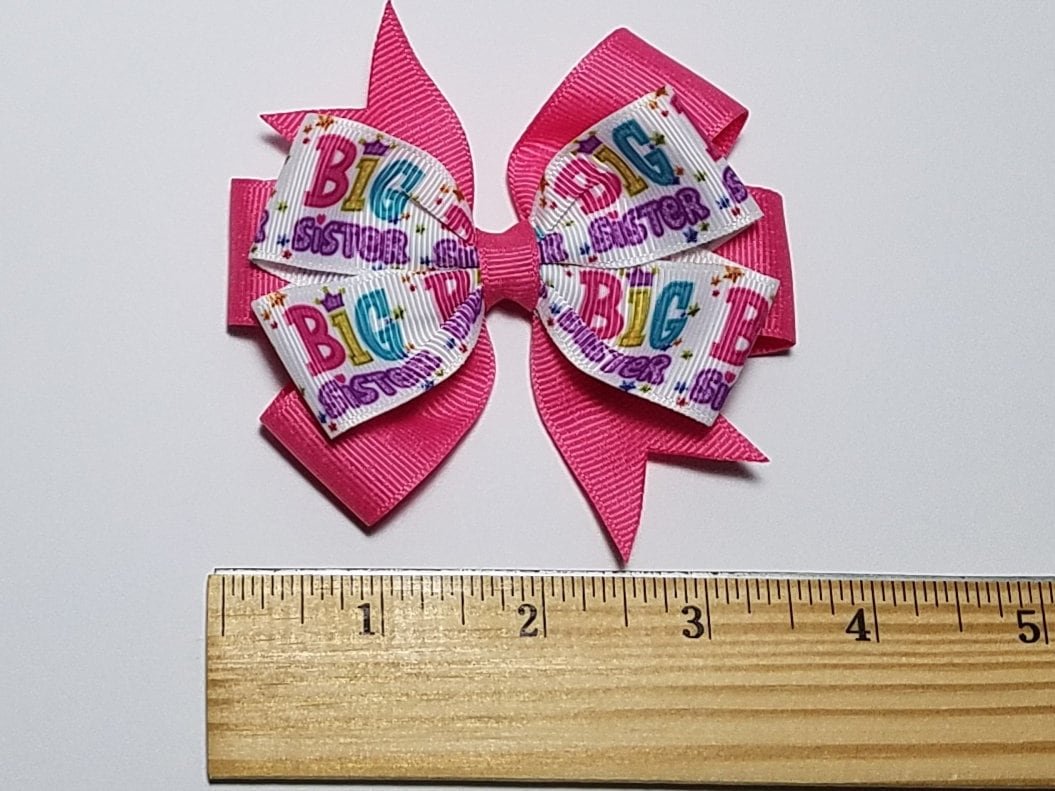 3.5" Big Sister 