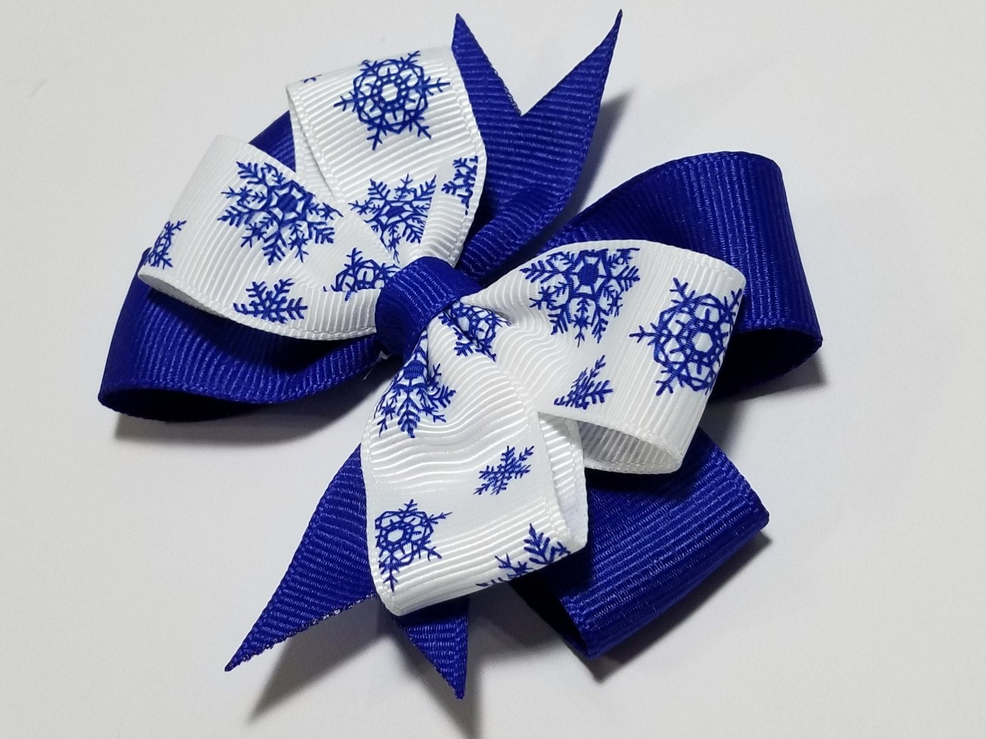3.5" Snowflake 
