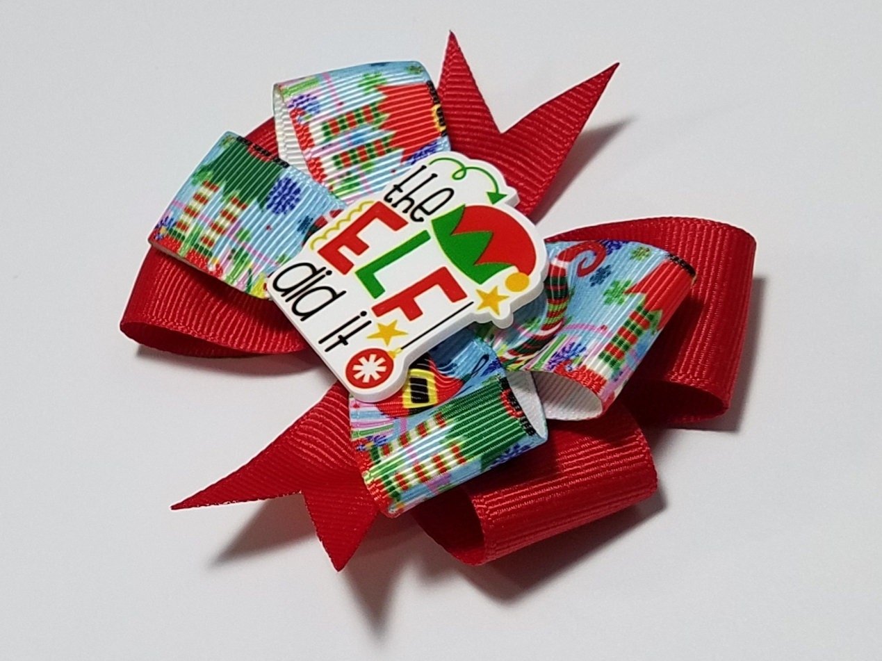 3.5" Elf 