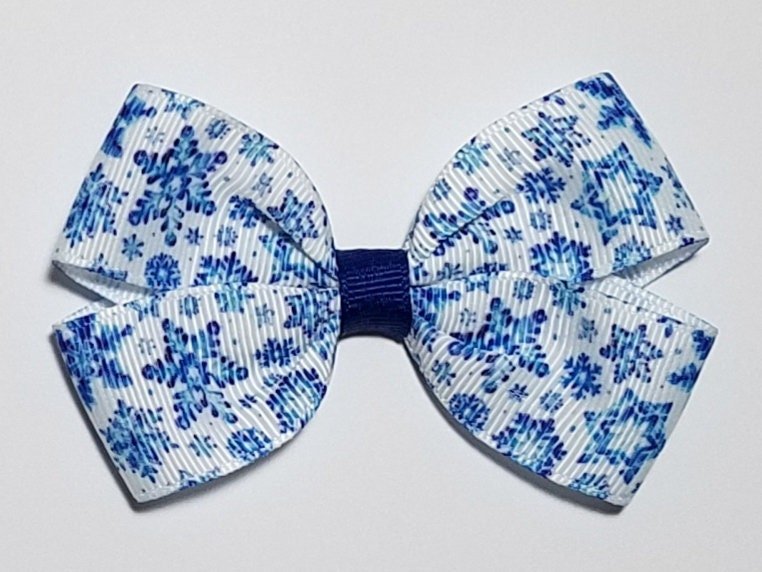 3" Snowflake