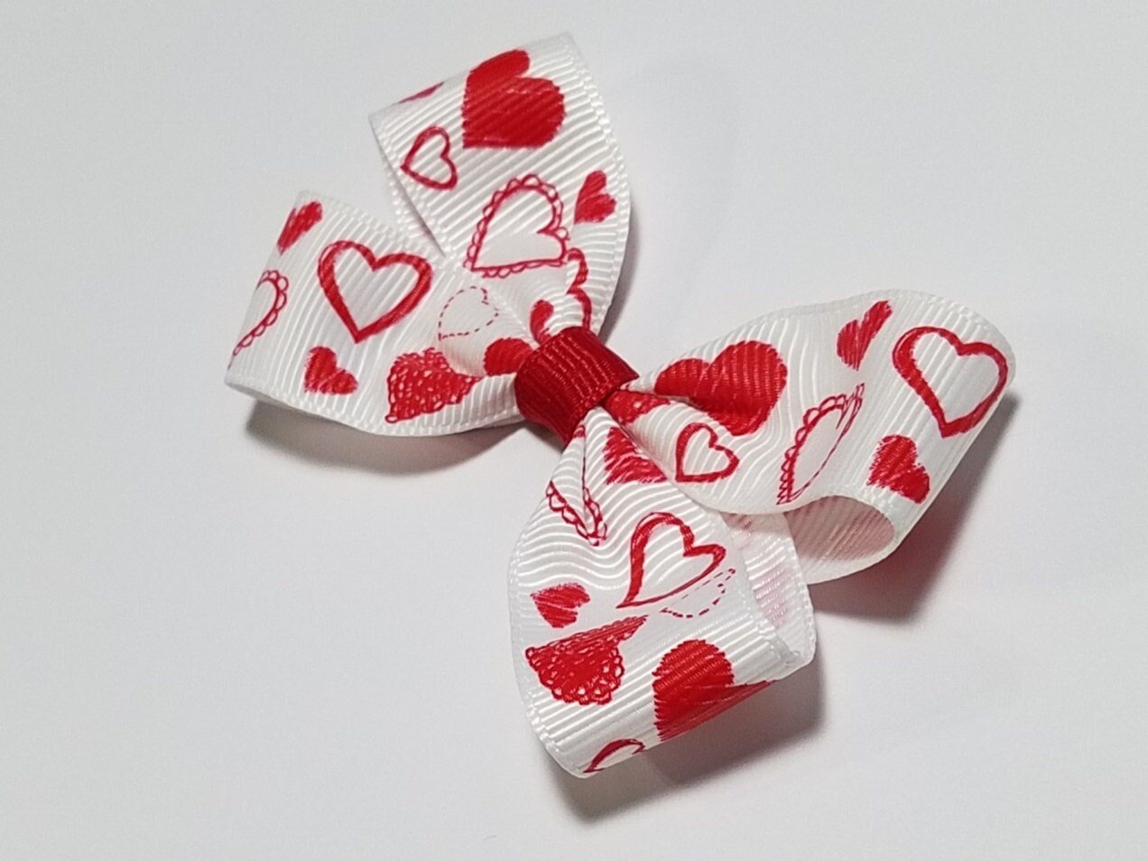 3" Heart