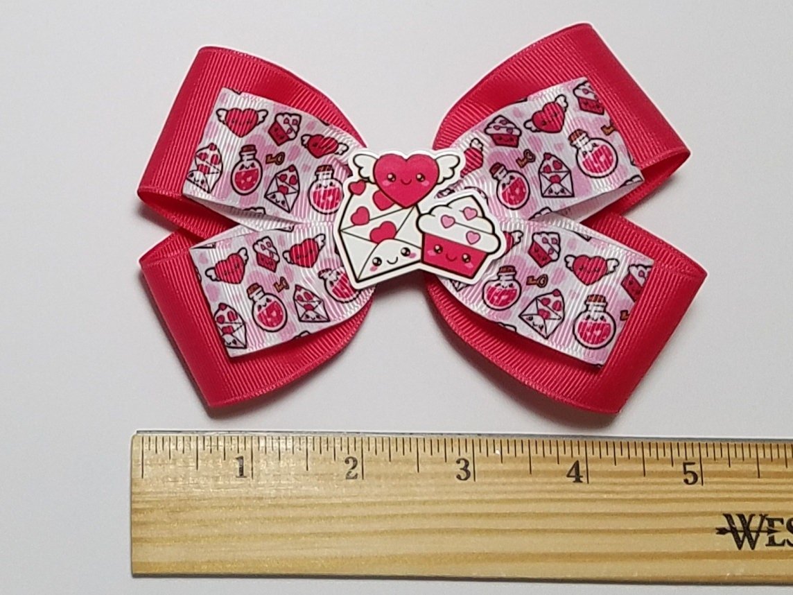5" Valentine's Day 