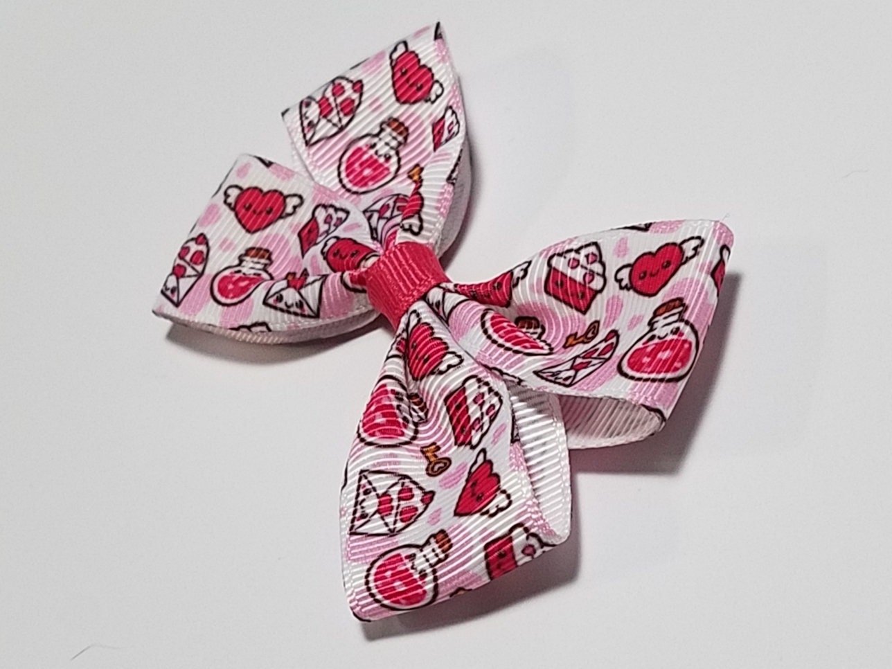 3" Valentine's Day 