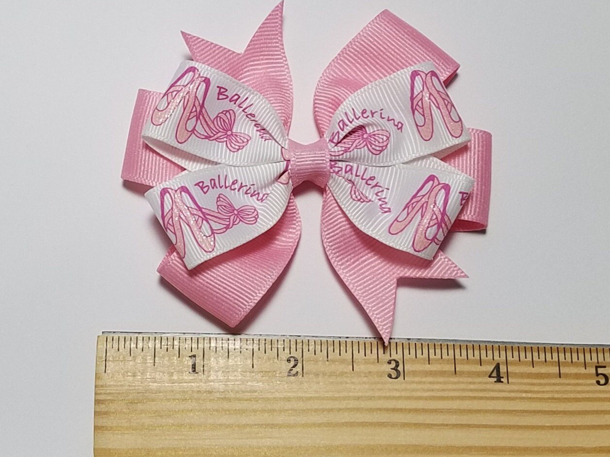 3.5" Ballerina 