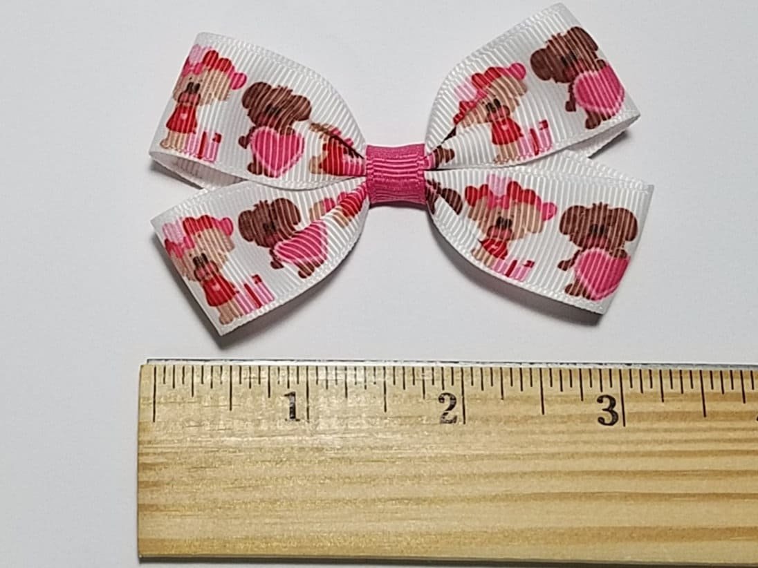 3" Puppy Dog 