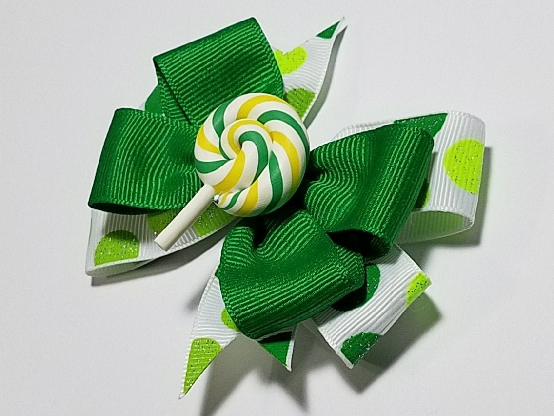 3.5" Lollipop 
