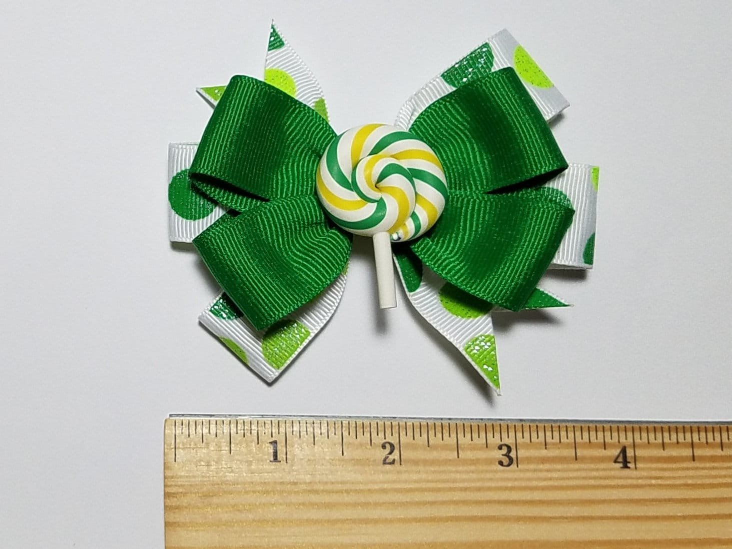 3.5" Lollipop 