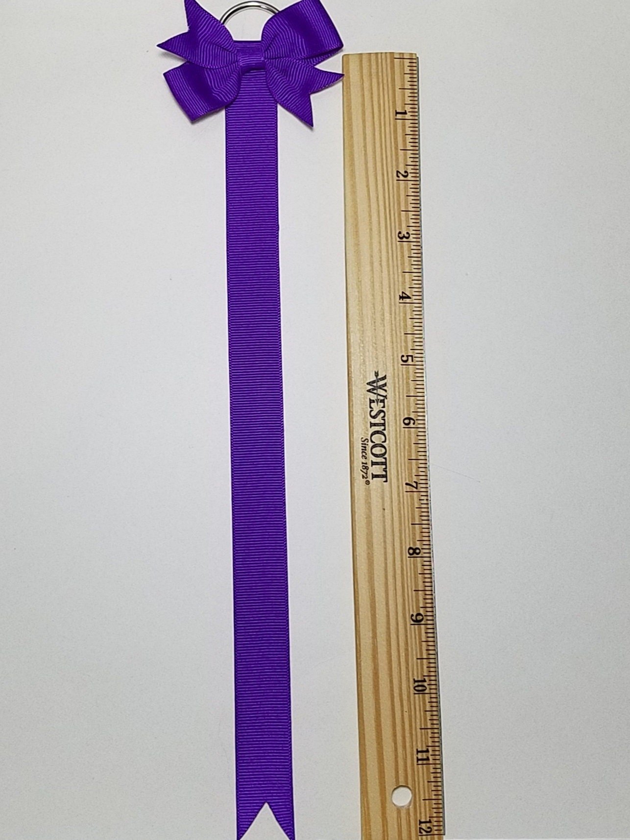 Mini Ribbon Organizer 