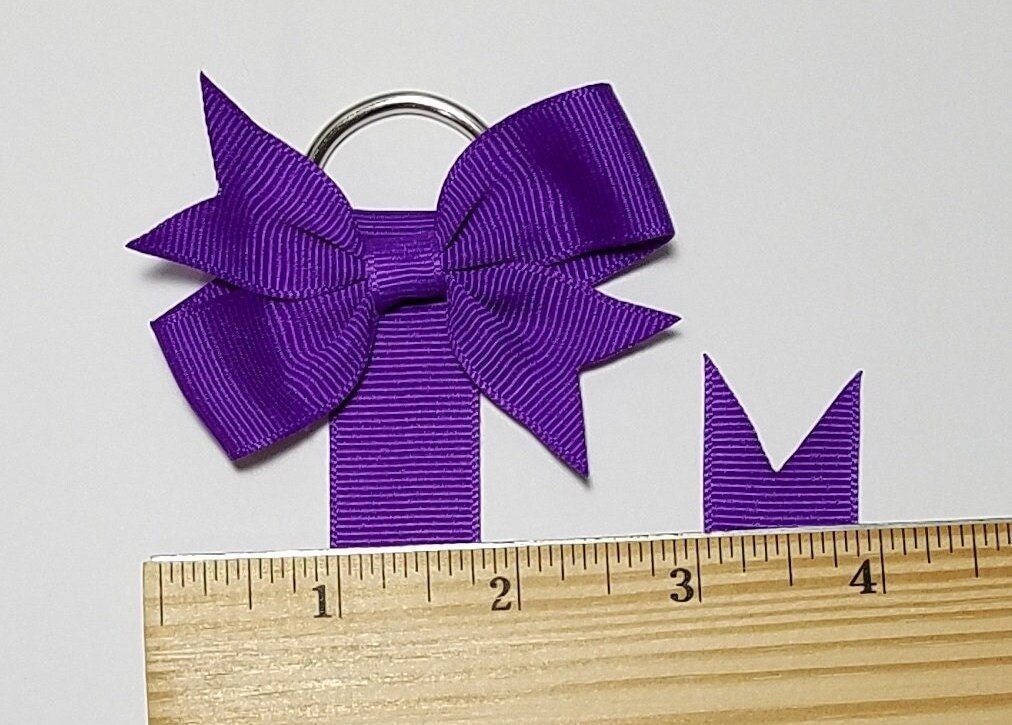 Mini Ribbon Organizer 