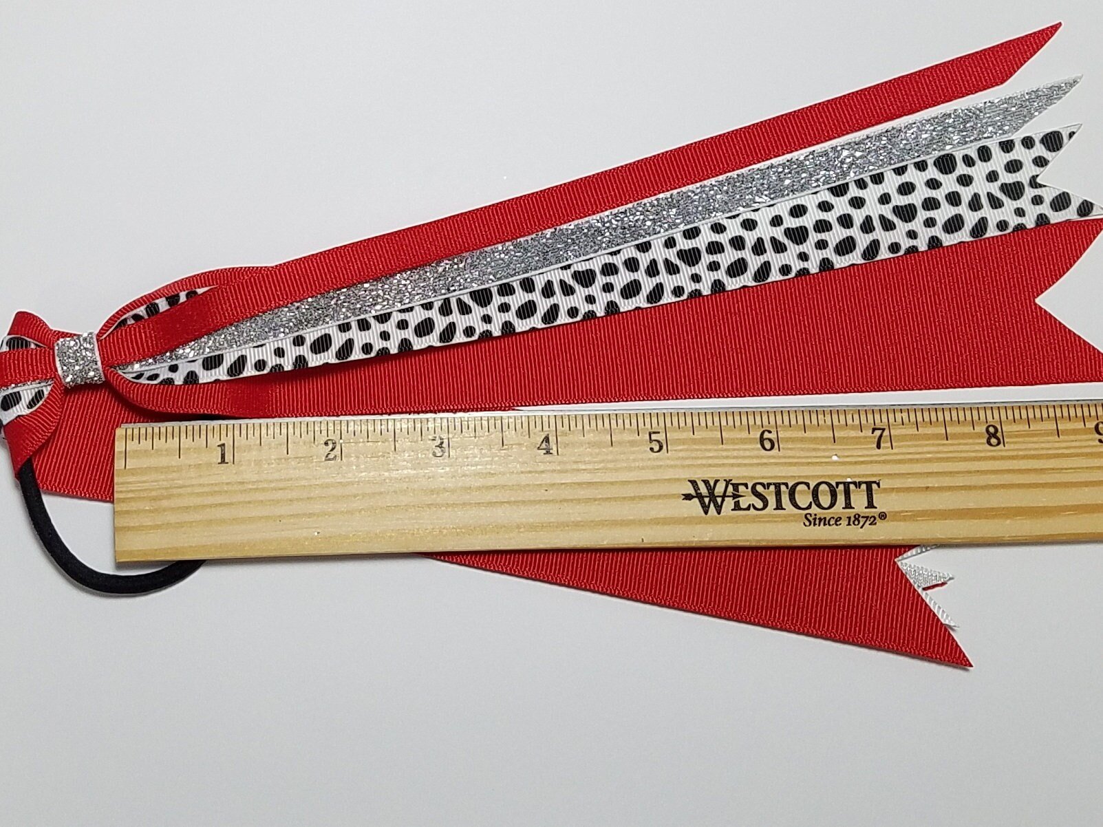 Dalmatian Puppy Spots 