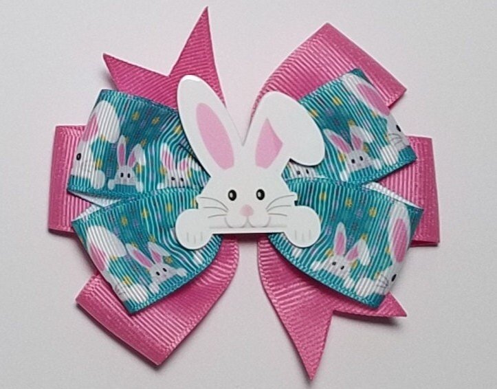 3.5" Bunny Rabbit 