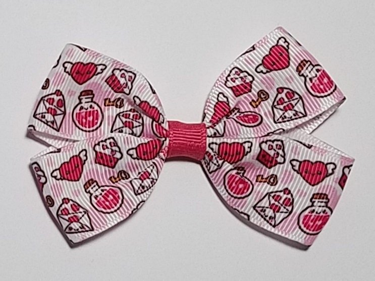3" Valentine's Day 